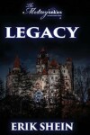 Book cover for Legacy