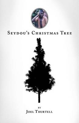 Book cover for Seydou's Christmas Tree