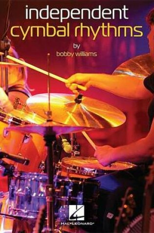 Cover of Independent Cymbal Rhythms