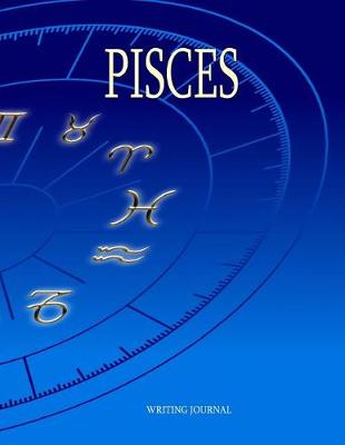 Book cover for Pisces