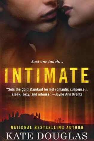 Cover of Intimate