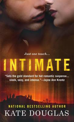 Book cover for Intimate
