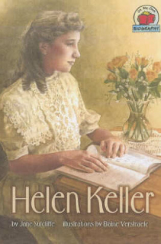 Cover of Helen Keller