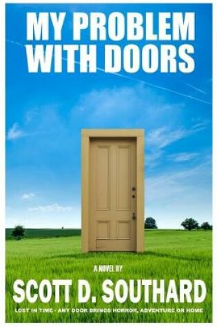 Cover of My Problem With Doors