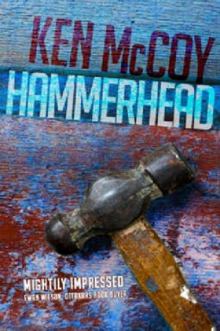 Cover of Hammerhead