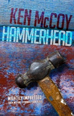 Cover of Hammerhead