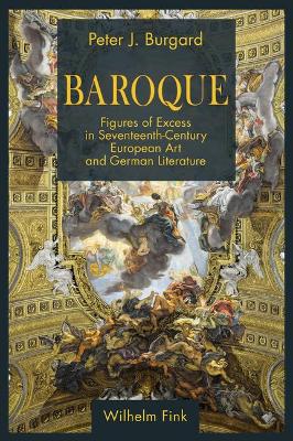 Book cover for Baroque