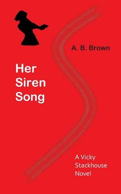 Cover of Her Siren Song