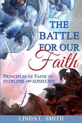 Book cover for The Battle For Our Faith