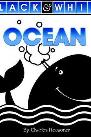 Cover of Ocean - Bdbk