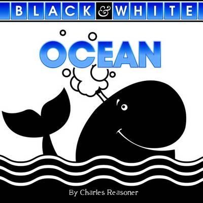 Book cover for Ocean - Bdbk