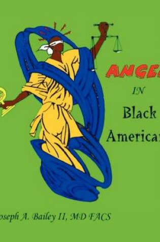 Cover of Anger in Black Americans