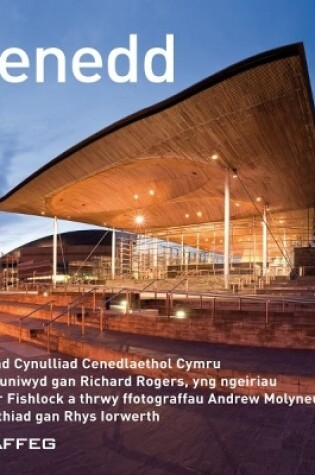 Cover of Senedd