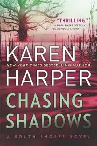 Cover of Chasing Shadows