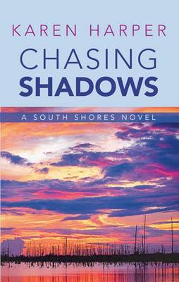 Book cover for Chasing Shadows