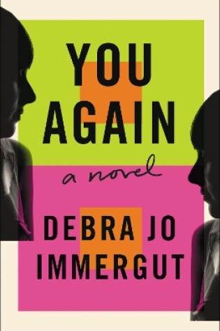 Cover of You Again