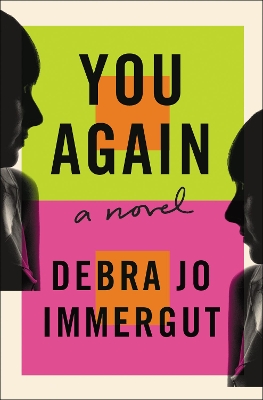 Book cover for You Again