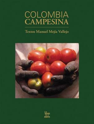 Book cover for Colombia Campesina