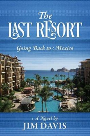 Cover of The Last Resort