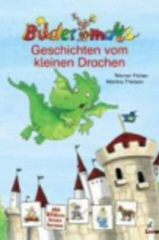 Cover of Geschichten Vom Kleinen Drachen