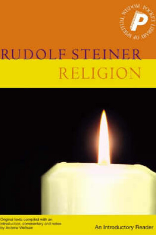 Cover of Religion