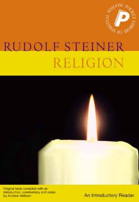 Book cover for Religion