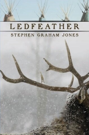 Cover of Ledfeather