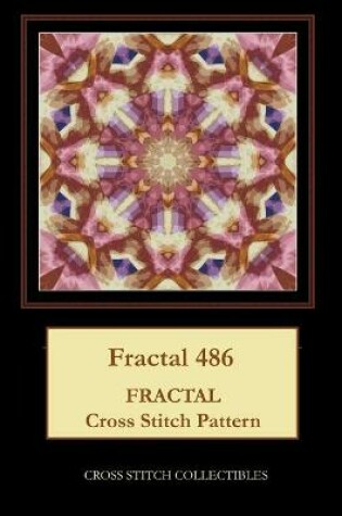 Cover of Fractal 486