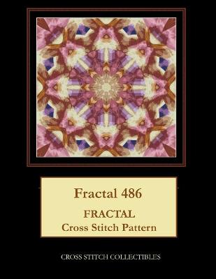 Book cover for Fractal 486
