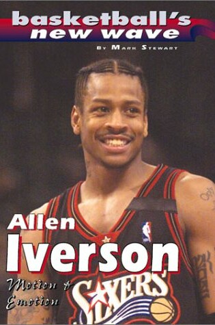 Cover of Allen Iverson