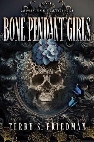 Cover of Bone Pendant Girls