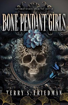 Book cover for Bone Pendant Girls