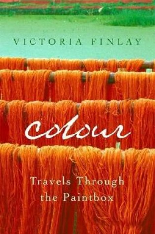 Cover of Colour
