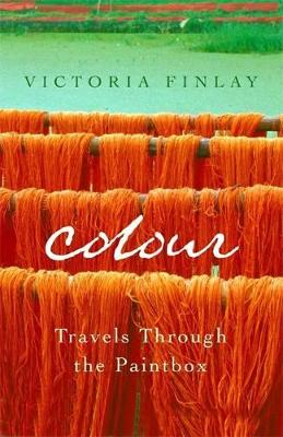 Book cover for Colour