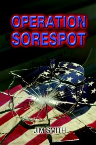 Cover of Operation Sorespot