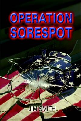 Book cover for Operation Sorespot