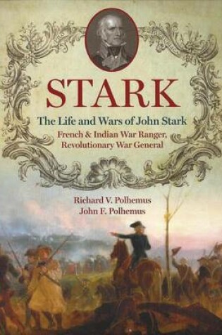 Cover of Stark