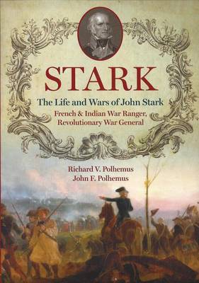 Cover of Stark