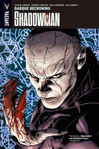 Cover of Shadowman Vol. 2