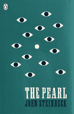 Book cover for The Pearl