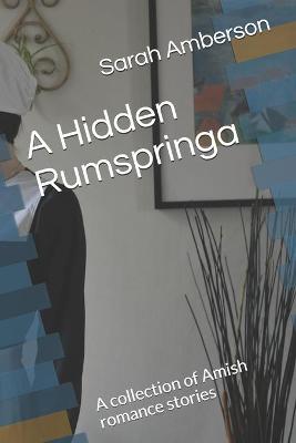 Book cover for A Hidden Rumspringa