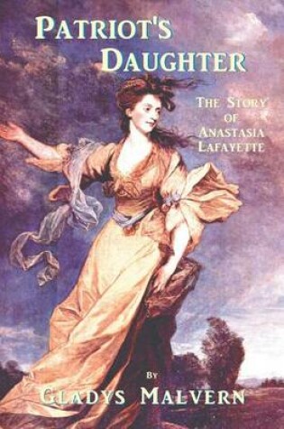 Cover of Patriot's Daughter