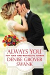 Book cover for Always You