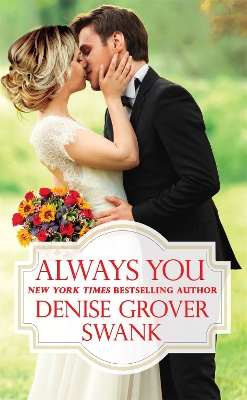 Cover of Always You