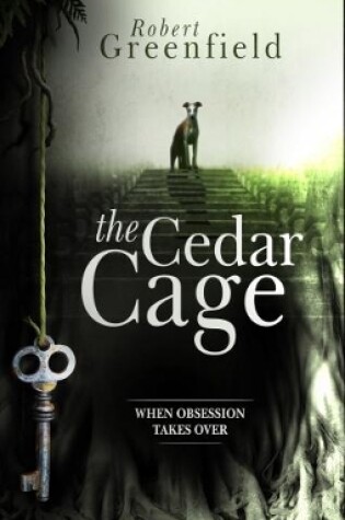 Cover of The Cedar Cage