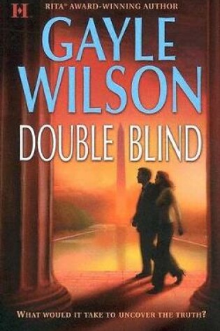 Cover of Double Blind