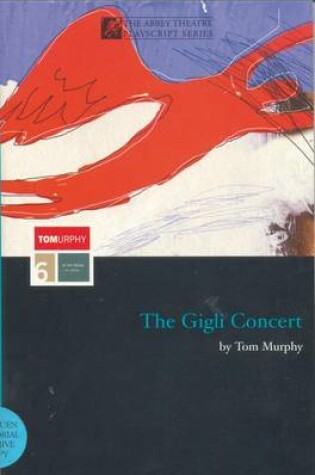Cover of The Gigli Concert