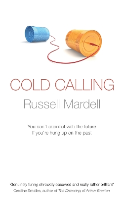 Book cover for Cold Calling