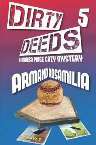 Cover of Dirty Deeds 5