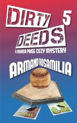 Book cover for Dirty Deeds 5
